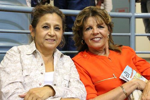 Cathy Dorothy & Debbie Bowman Cathy Dorothy & Debbie Bowman