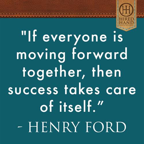 Henry Ford Quote Henry Ford Quote