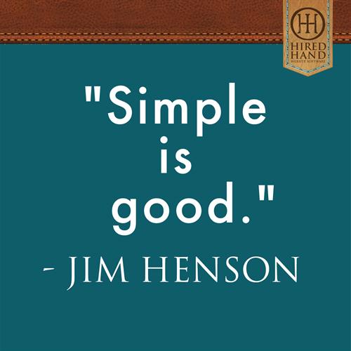 Jim Henson Quote Jim Henson Quote