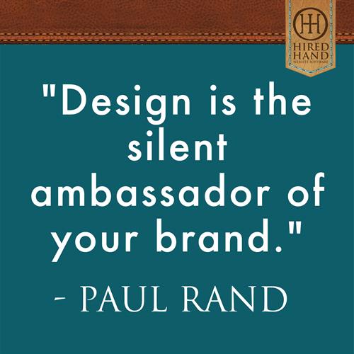 Paul Rand Quote Paul Rand Quote