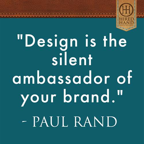 Paul Rand Quote