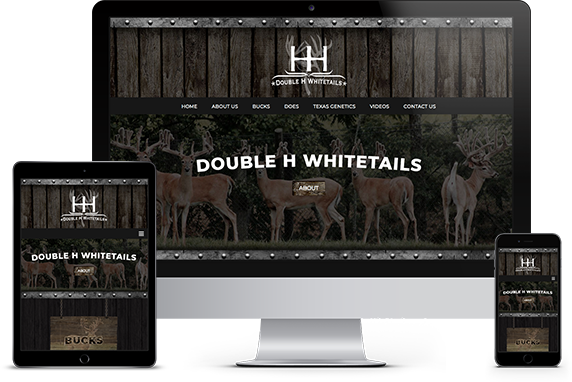 Double-H-Whitetails
