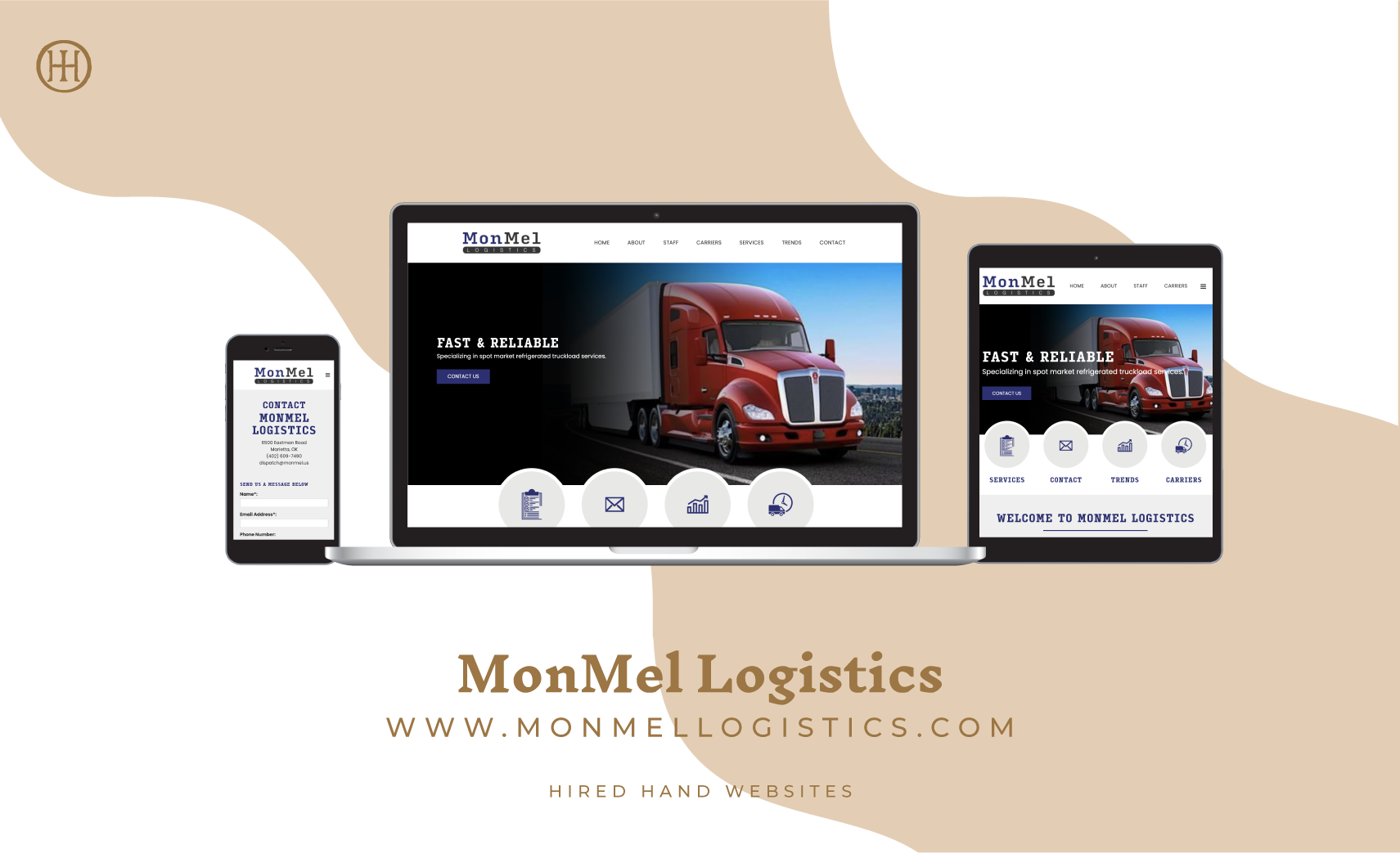 MonMelLogistics-NewSite