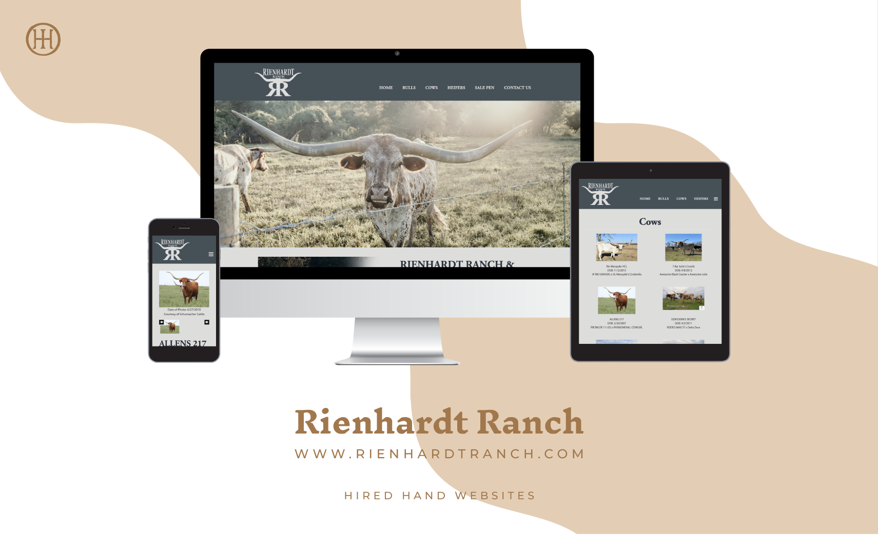 Rienhardt-NewSite