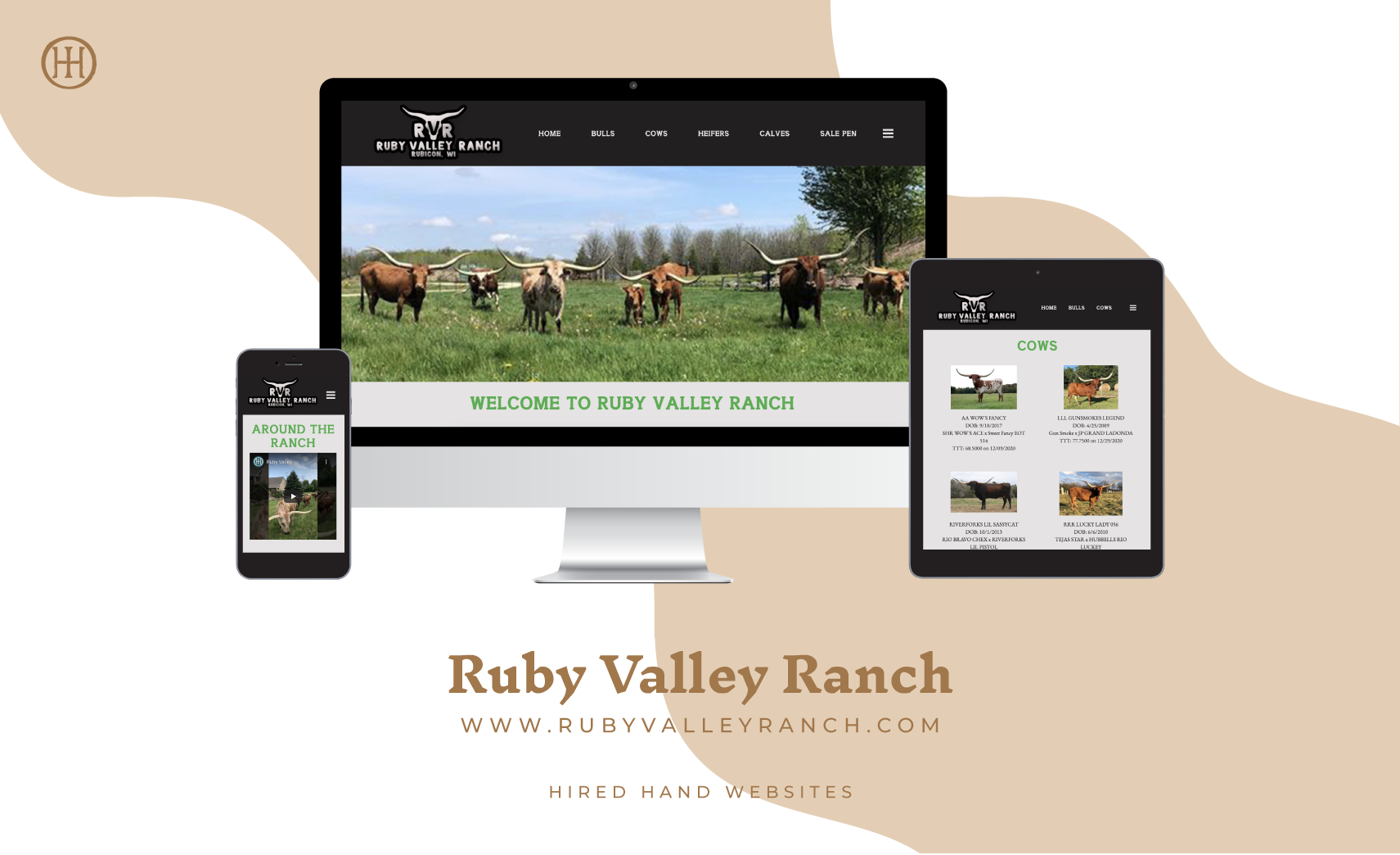 RubyValley-NewSite