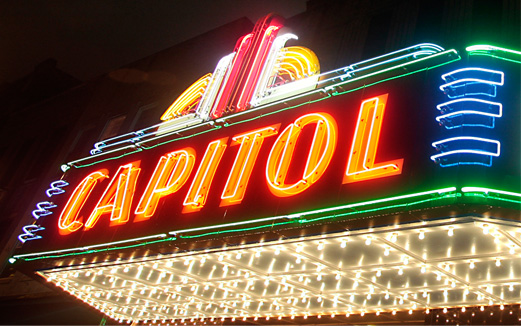 The Capitol Arts Center