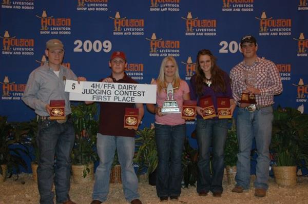 Brittney FFA 01 Brittney FFA 01