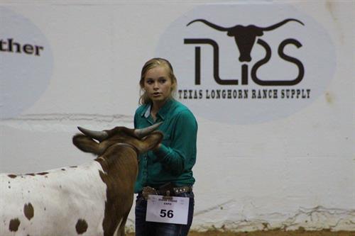 Caitlyn Holson Caitlyn Holson