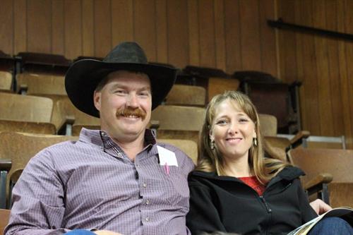 Chad & Janell Smith Chad & Janell Smith
