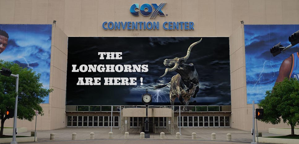Cox-Convention-Center Cox-Convention-Center