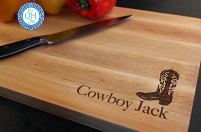 Cutting board Cutting board