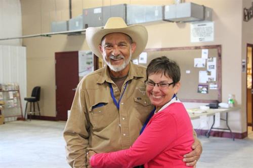 Dale & Janet Eppard Dale & Janet Eppard