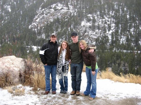 Denver Livestock Team Denver Livestock Team