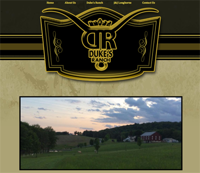 Duke's Ranch