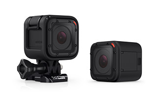 GoPro Camera