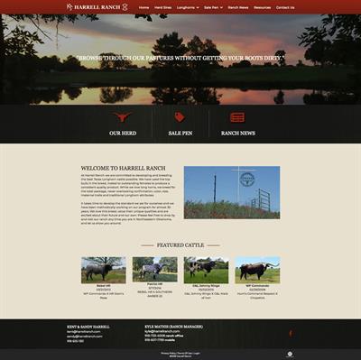 Harrell-Ranch_Homepage Harrell-Ranch_Homepage
