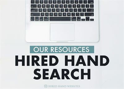 HiredHandSearch HiredHandSearch