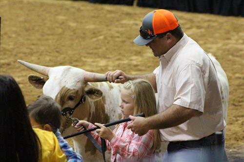 Justin & Kimber Reaves Justin & Kimber Reaves