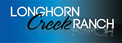 Longhorn Creek Logo