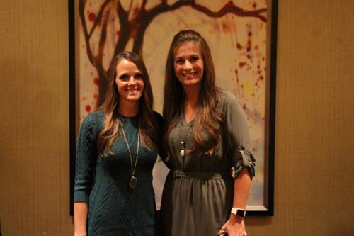 Longhorn Extravaganza - Molly and Jaymie Longhorn Extravaganza - Molly and Jaymie