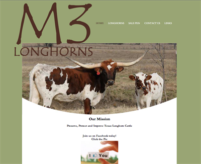 M3 Homepage M3 Homepage