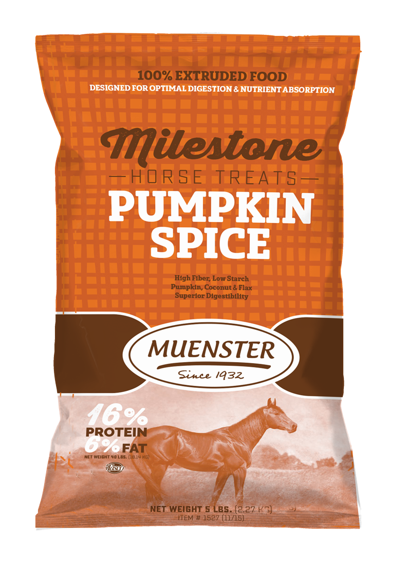 Milestone_TREATS horse PS Milestone_TREATS horse PS