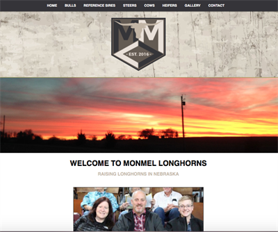MonMel Longhorns MonMel Longhorns