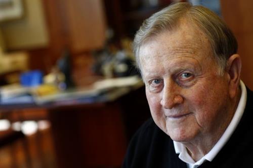 Red McCombs Red McCombs