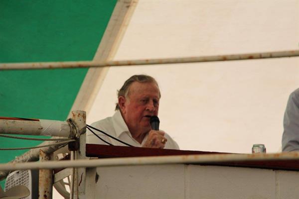 Red McCombs Red McCombs