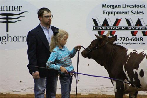 Scotty O'Bryan and Ashlyn Holson Scotty O'Bryan and Ashlyn Holson