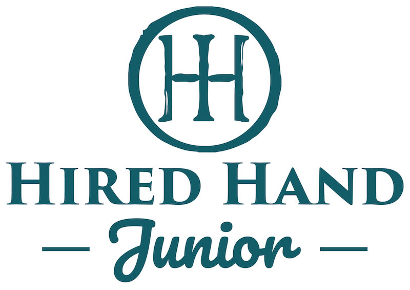 Hired Hand Junior