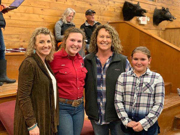 Steers for Students Steers for Students