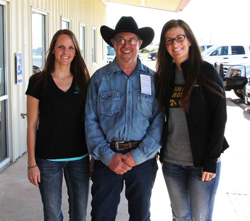 TLBGCA Cattle Baron's Sale TLBGCA Cattle Baron's Sale