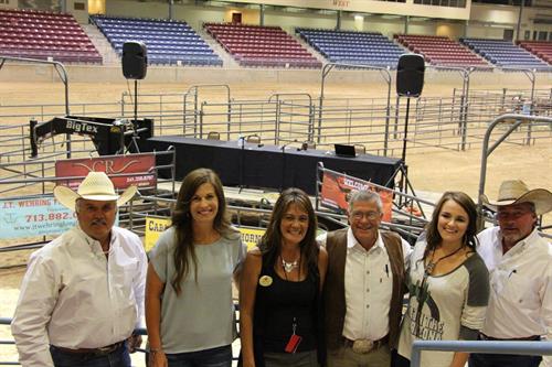 Western Breeders Select Sale